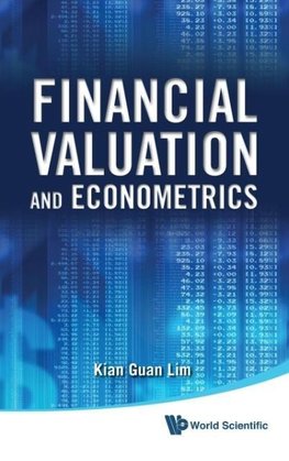 Financial Valuation and Econometrics