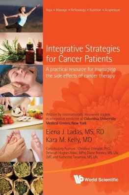 Integrative Strategies for Cancer Patients