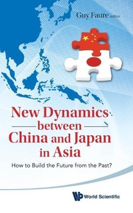 New Dynamics Between China and Japan in Asia