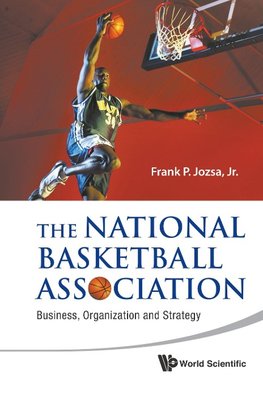 Jozsa, J:  National Basketball Association, The: Business, O