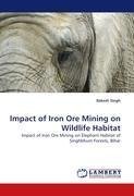 Impact of Iron Ore Mining on Wildlife Habitat