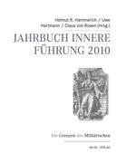 Jahrbuch Innere Führung 2010