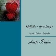 Gefühle - spruchreif -