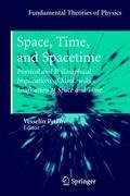 Space, Time, and Spacetime