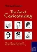 The Art of Caricaturing