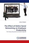 The Effect of Online Social Networking on Employee Productivity