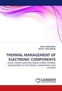 THERMAL MANAGEMENT OF ELECTRONIC COMPONENTS