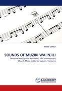 SOUNDS OF MUZIKI WA INJILI