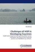 Challenges of HISP in Developing Countries