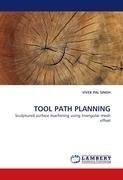 TOOL PATH PLANNING