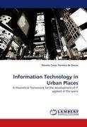 Information Technology in Urban Places