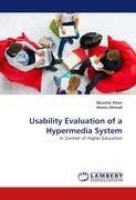 Usability Evaluation of a Hypermedia System