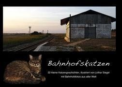 Bahnhofskatzen