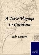 A New Voyage to Carolina