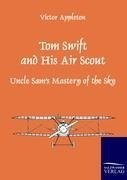 Tom Swift and His Air Scout