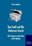 Tom Swift and His Undersea Search