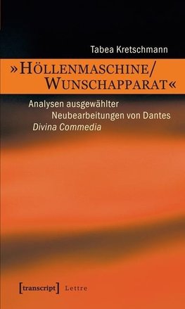 »Höllenmaschine/Wunschapparat«