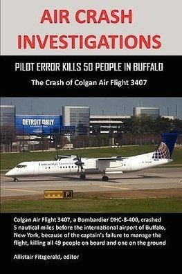 AIR CRASH INVESTIGATIONS