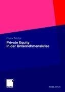 Private Equity in der Unternehmenskrise