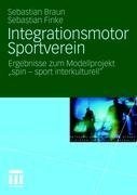 Integrationsmotor Sportverein