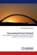 Guaranteed-Cost Control