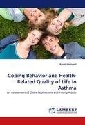 Coping Behavior and Health-Related Quality of Life in Asthma