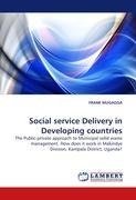 Social service Delivery in Developing countries