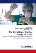 The Genetics of Coeliac Disease in Malta