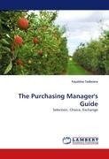 The Purchasing Manager's Guide