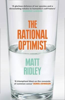 The Rational Optimist