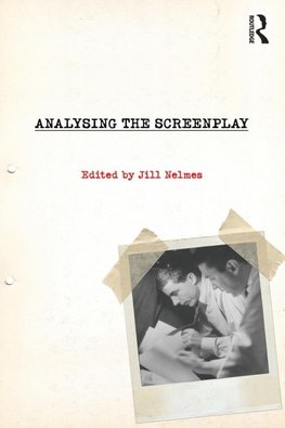 Analysing the Screenplay