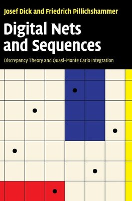 Dick, J: Digital Nets and Sequences