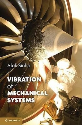 Vibration of Mechanical Systems