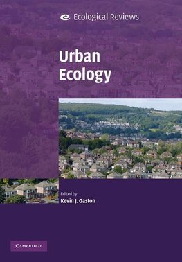 Urban Ecology