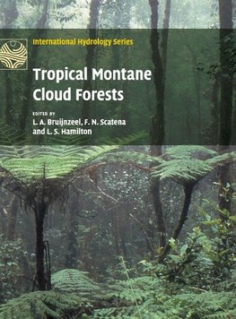 Tropical Montane Cloud Forests