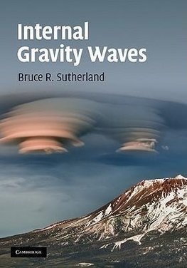 Internal Gravity Waves