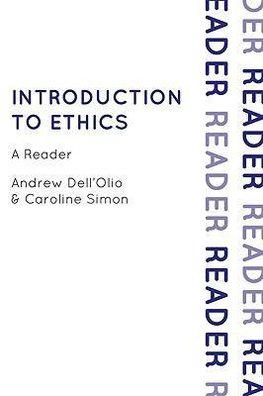 INTRODUCTION TO ETHICS