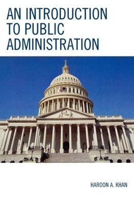 Introduction to Public Administration