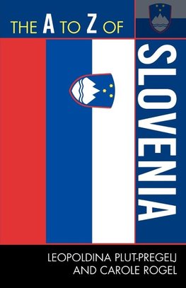 A to Z of Slovenia