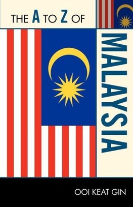 A to Z of Malaysia