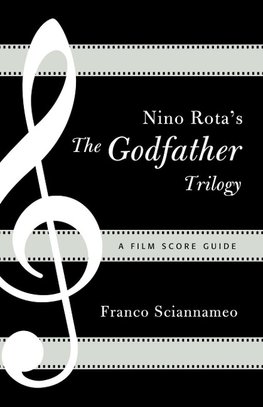 Nino Rota's the Godfather Trilogy