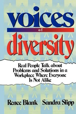 Voices of Diversity