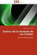 Autour de la formule de Lie-Trotter