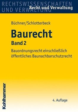 Baurecht 2