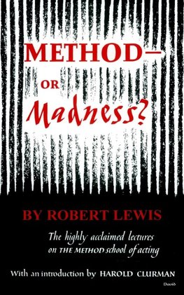 Method or Madness?