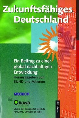 Zukunftsfähiges Deutschland