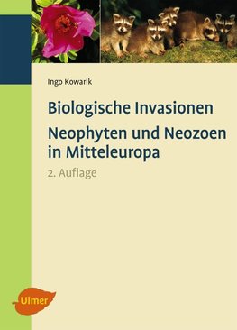 Biologische Invasionen