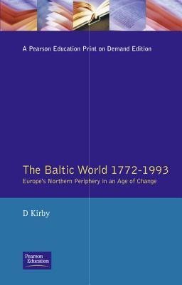 Kirby, D: BALTIC WORLD 1772-1993