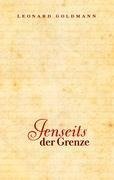 Jenseits der Grenze