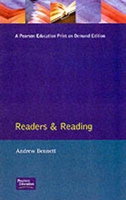 Bennett, A: Readers and Reading